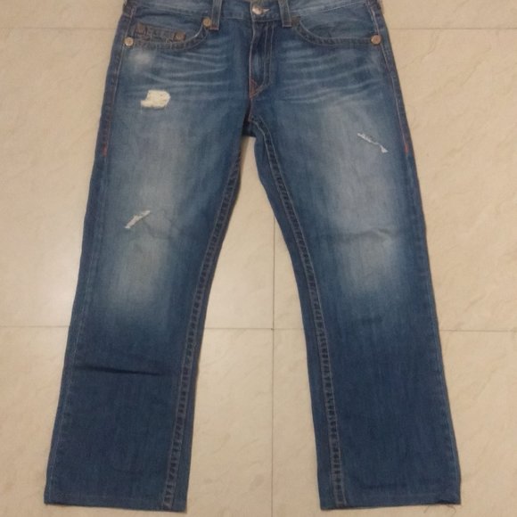 Original True religion Jeans - Picture 2 of 9